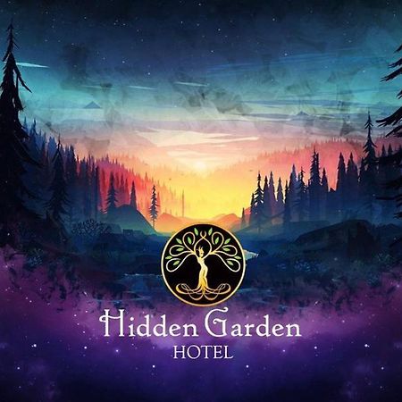 Hidden Garden Hotel Cuzco Exterior photo