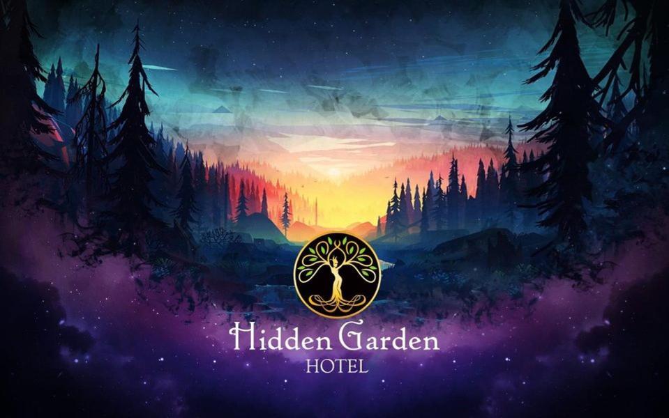 Hidden Garden Hotel Cuzco Exterior photo